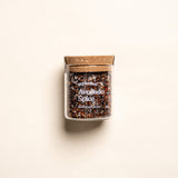 Avocado Spice Korkglas