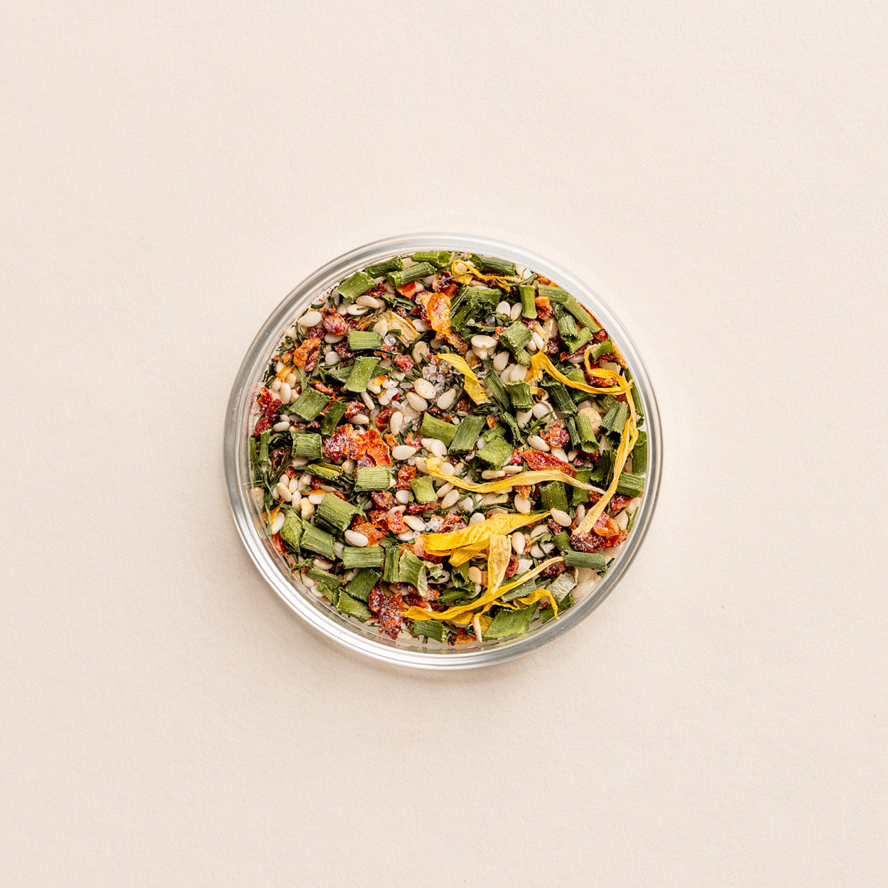 Ei Topping – mykraut