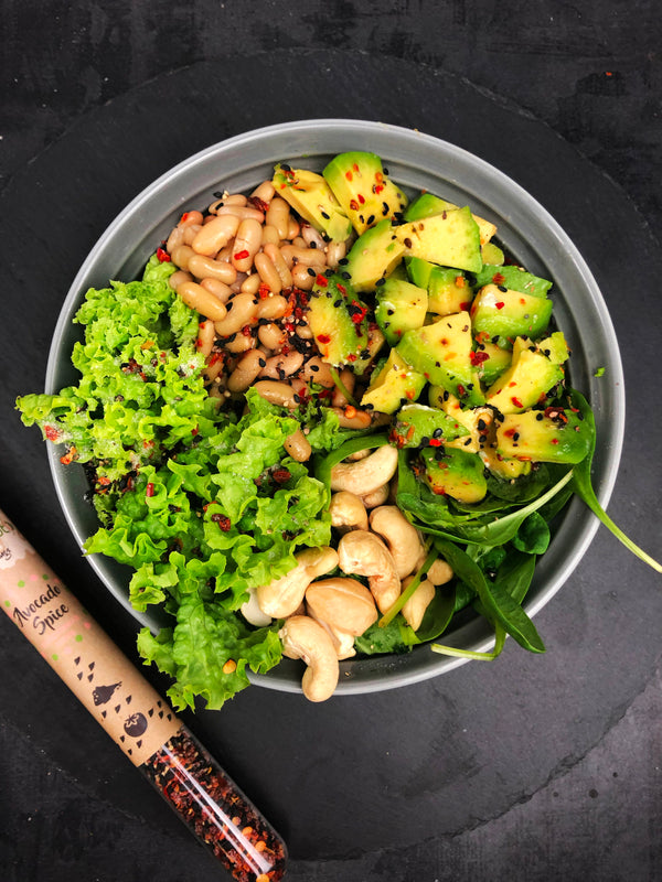 Avocado Bowl