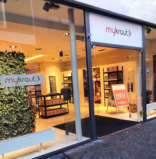 Gewürze aus Bocholt für Bocholt