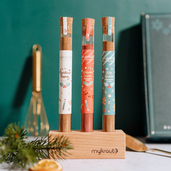 Weihnachts 3er Box