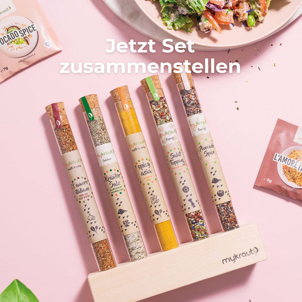 mykraut Set Konfigurator 5