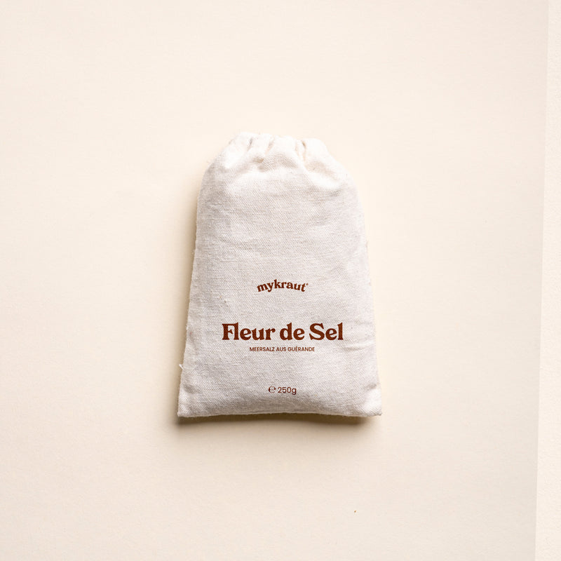 Fleur de Sel