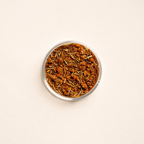 Hähnchen Gewürz
