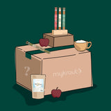 Mystery Box