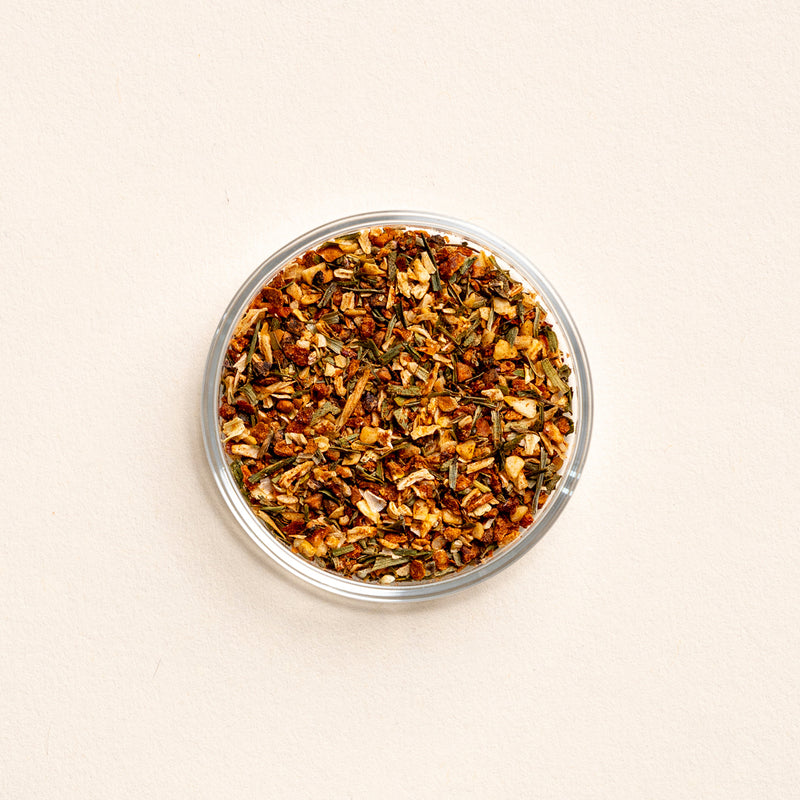 Burger Spice