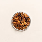 "Frohe Weihnachten" Tee