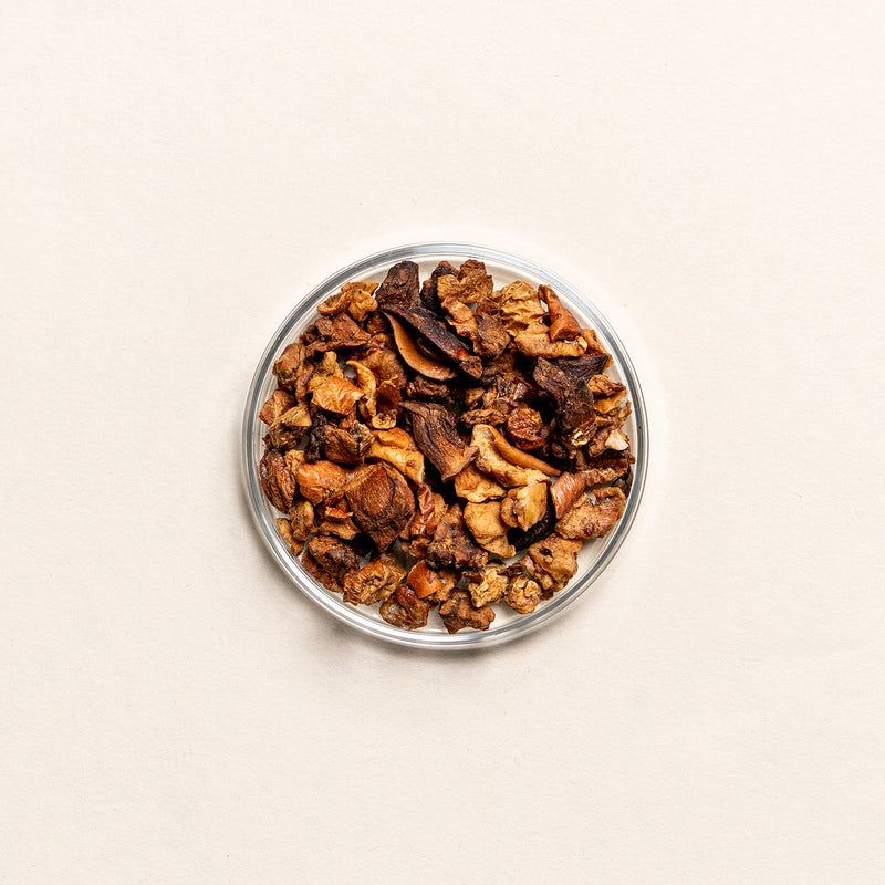 "Frohe Weihnachten" Tee