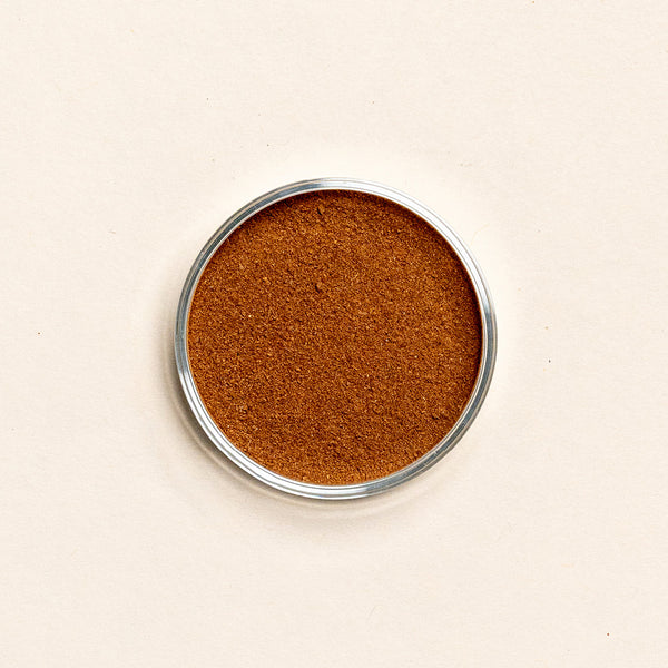 Pumpkin Pie Spice