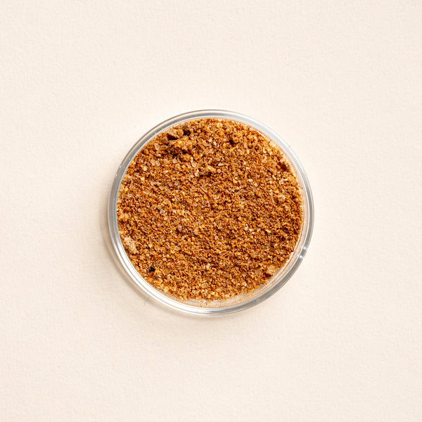 Smoky Rub