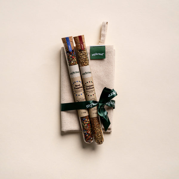 Küchentuch Geschenkset