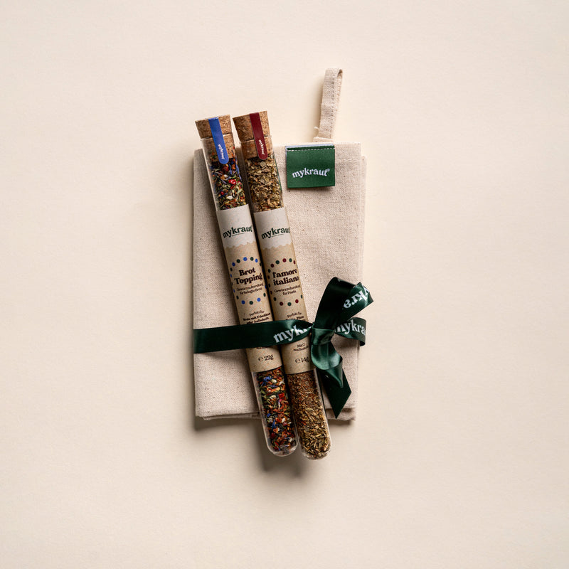 Küchentuch Geschenkset