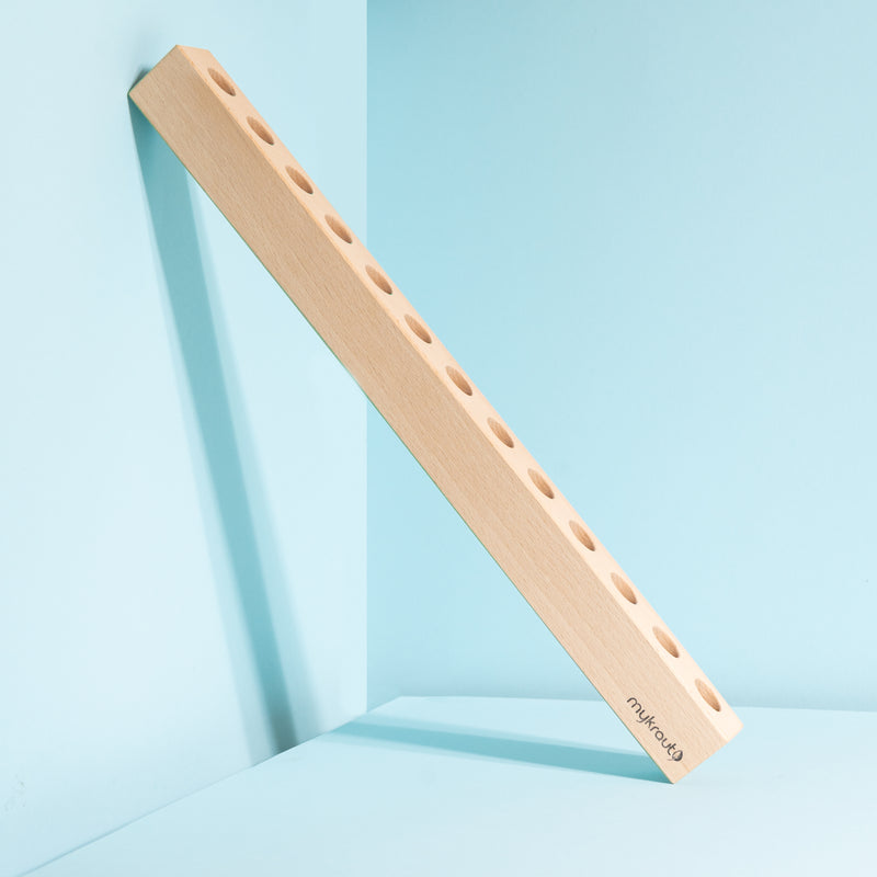 Holzblock (einzeln)