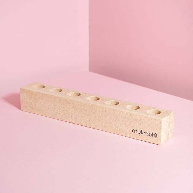 Holzblock (einzeln)