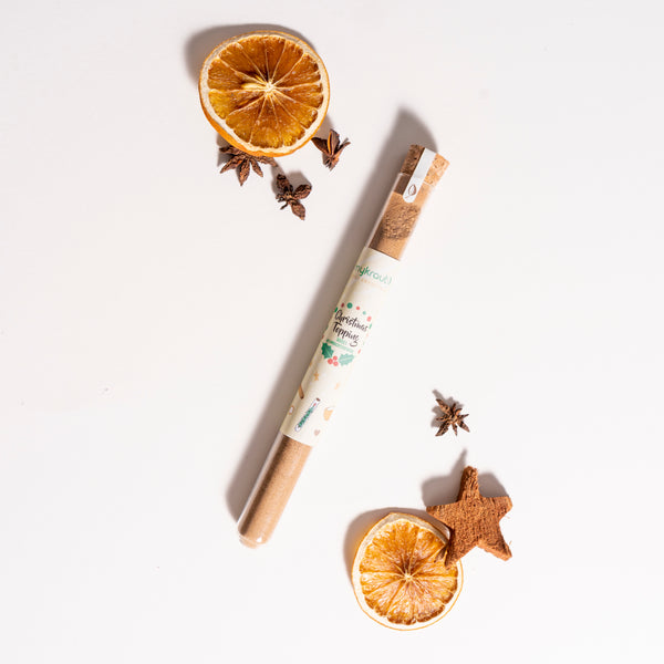 Christmas Topping