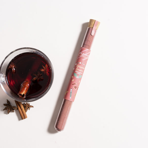 Glühwein Gewürz