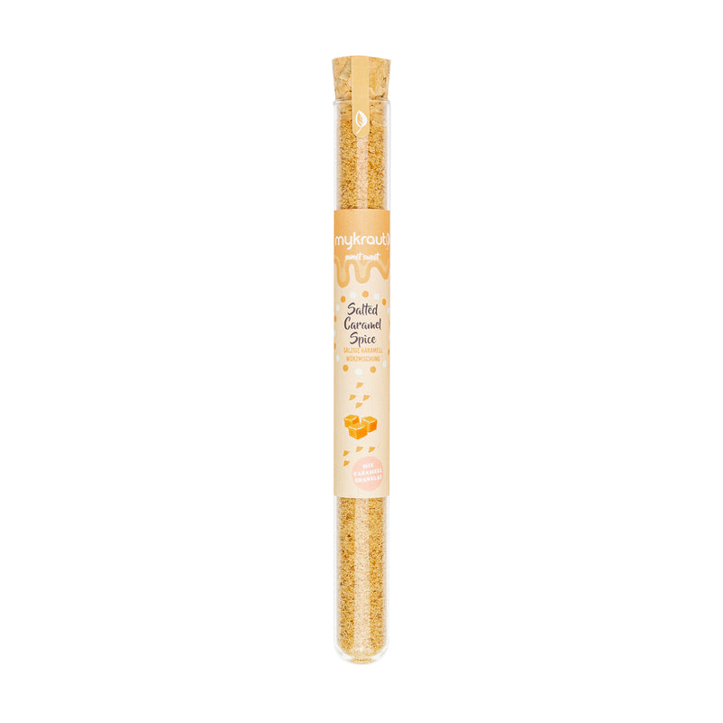 Salted Caramel Spice